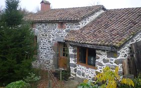 Peach Cottage